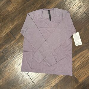 Lululemon Metal Vent Tech Long Sleeve 2.0 - NWT